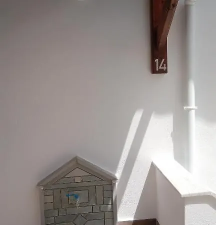 σοφιτα / Attic 14 Apartment *