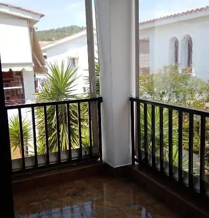 σοφιτα / Attic 14 Apartment