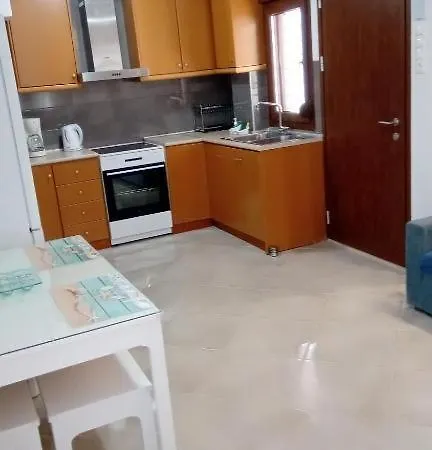 σοφιτα / Attic 14 Apartmán