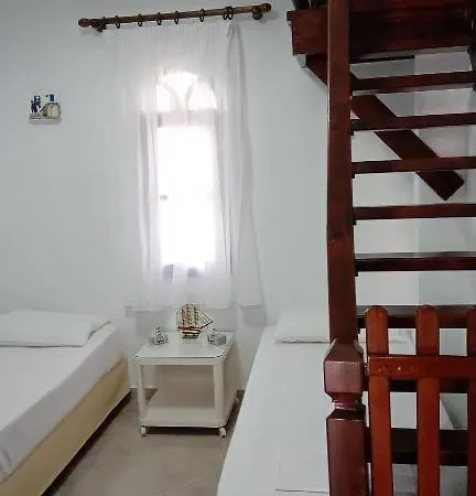 Apartmán σοφιτα / Attic 14