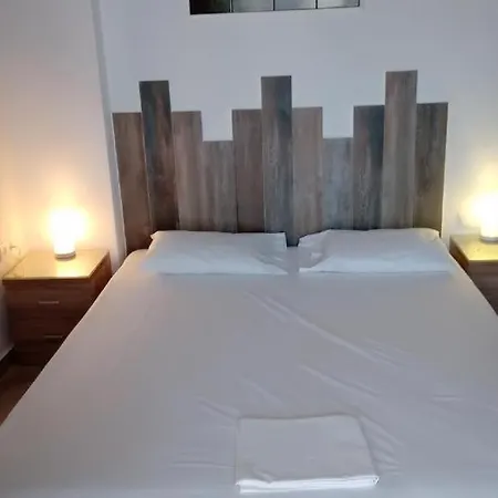 σοφιτα / Attic 14 Apartmán