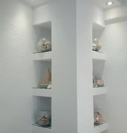 σοφιτα / Attic 14 * Skála Foúrkas